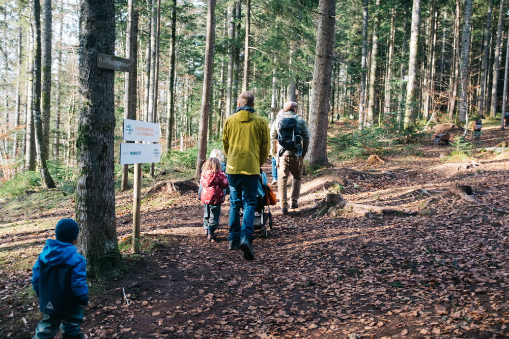 4 Ausflugsziele im Schwarzwald mit Kindern