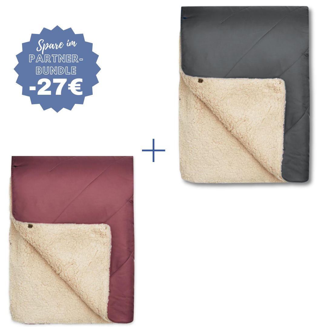 #kuscheldecke farbe_grau #kuscheldecke2 farbe_beere