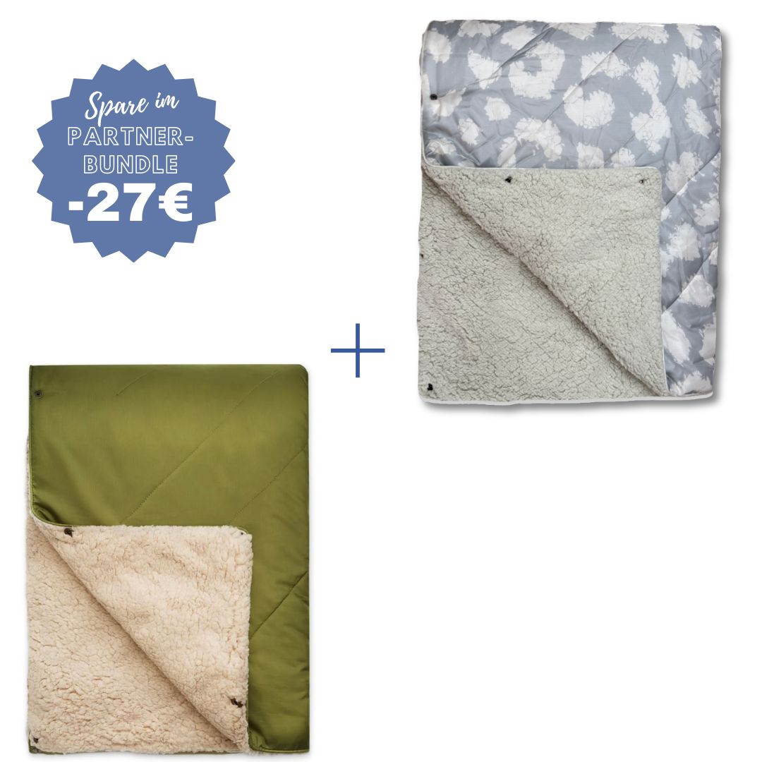 #kuscheldecke farbe_leo #kuscheldecke2 farbe_oliv
