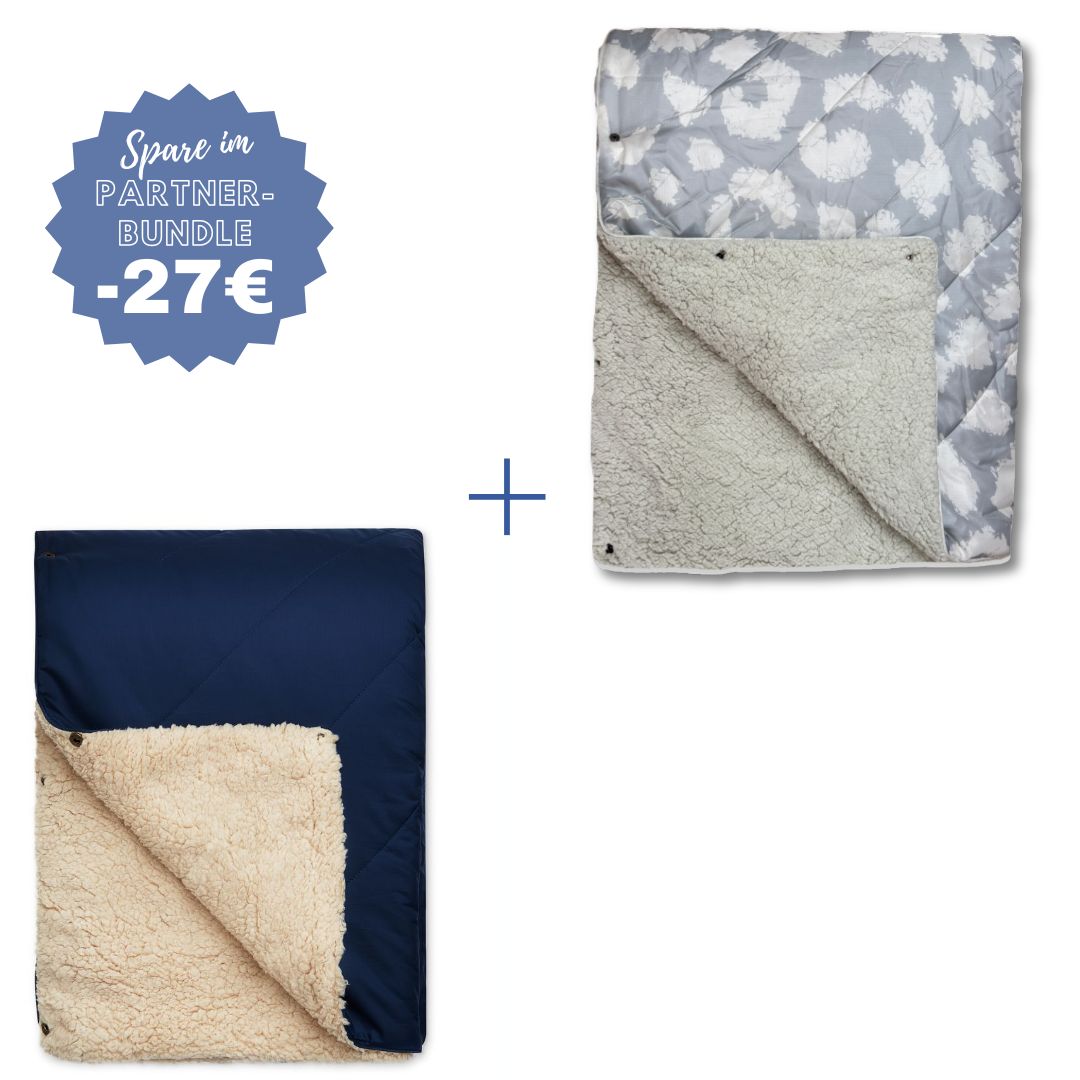 #kuscheldecke farbe_leo #kuscheldecke2 farbe_dunkelblau