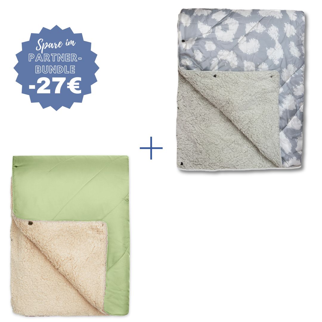 #kuscheldecke farbe_leo #kuscheldecke2 farbe_salbei