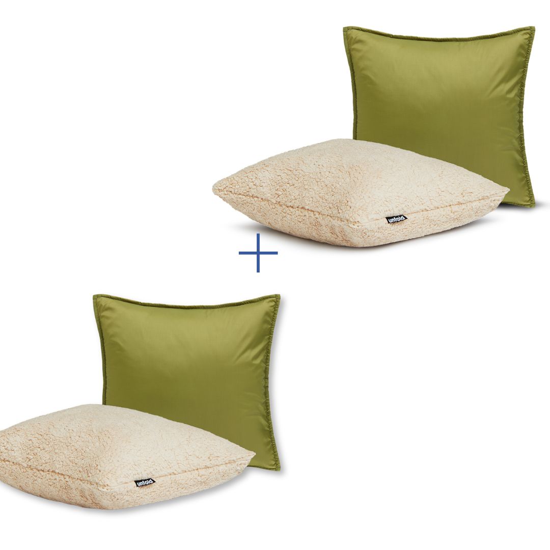 #Kissenbezug farbe_oliv #kissenbezug farbe2_oliv
