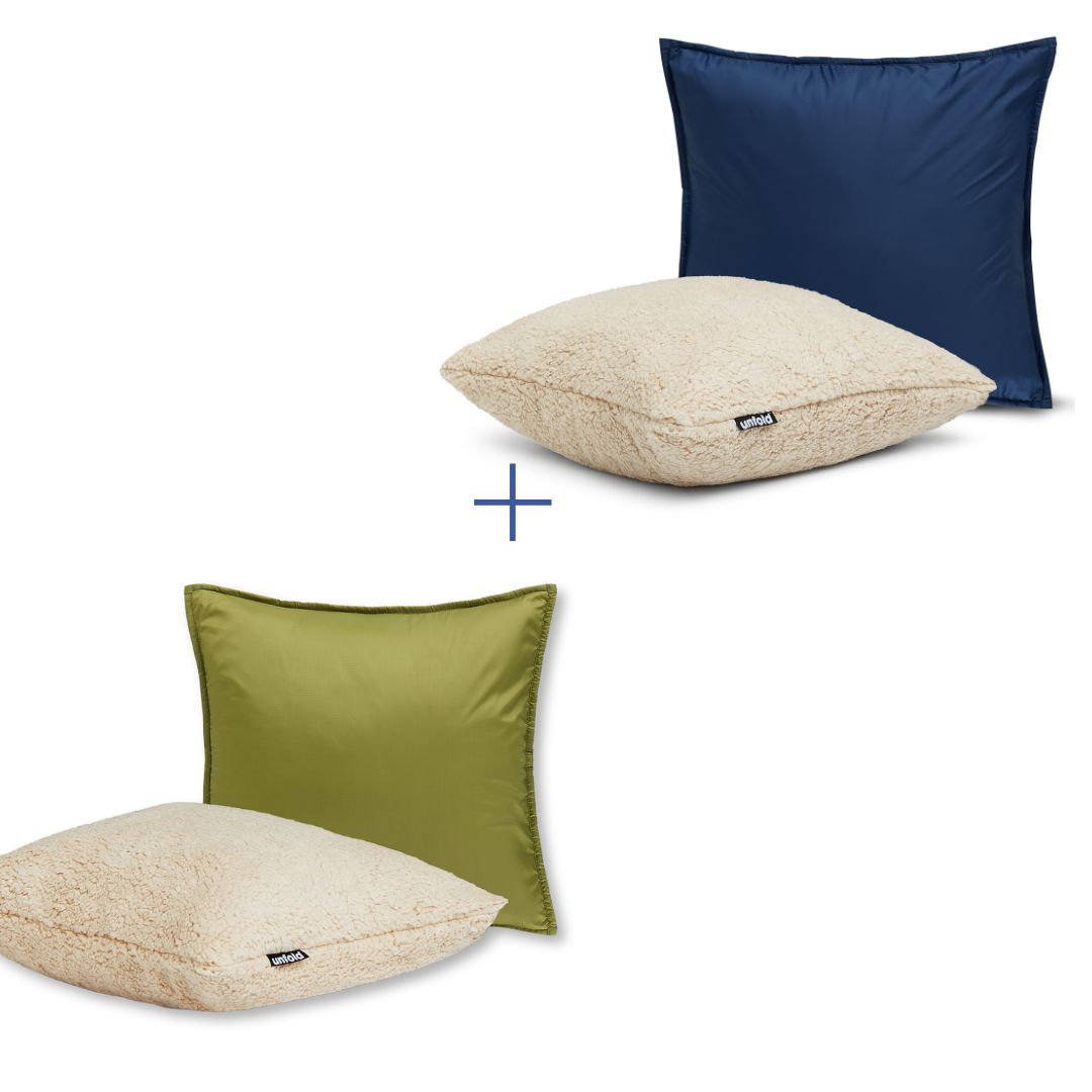 #Kissenbezug farbe_dunkelblau #kissenbezug farbe2_oliv