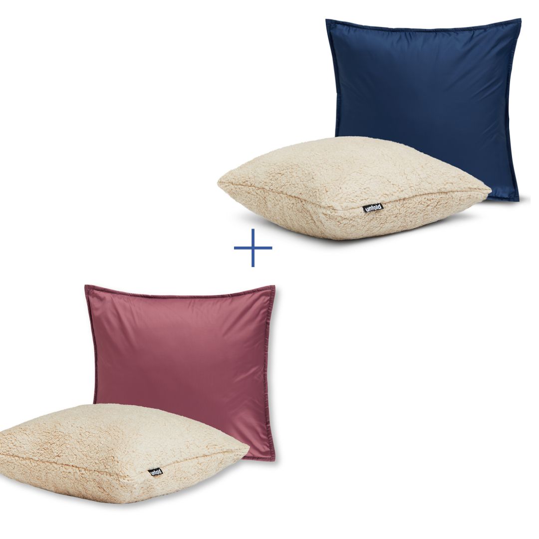 #Kissenbezug farbe_dunkelblau #kissenbezug farbe2_beere