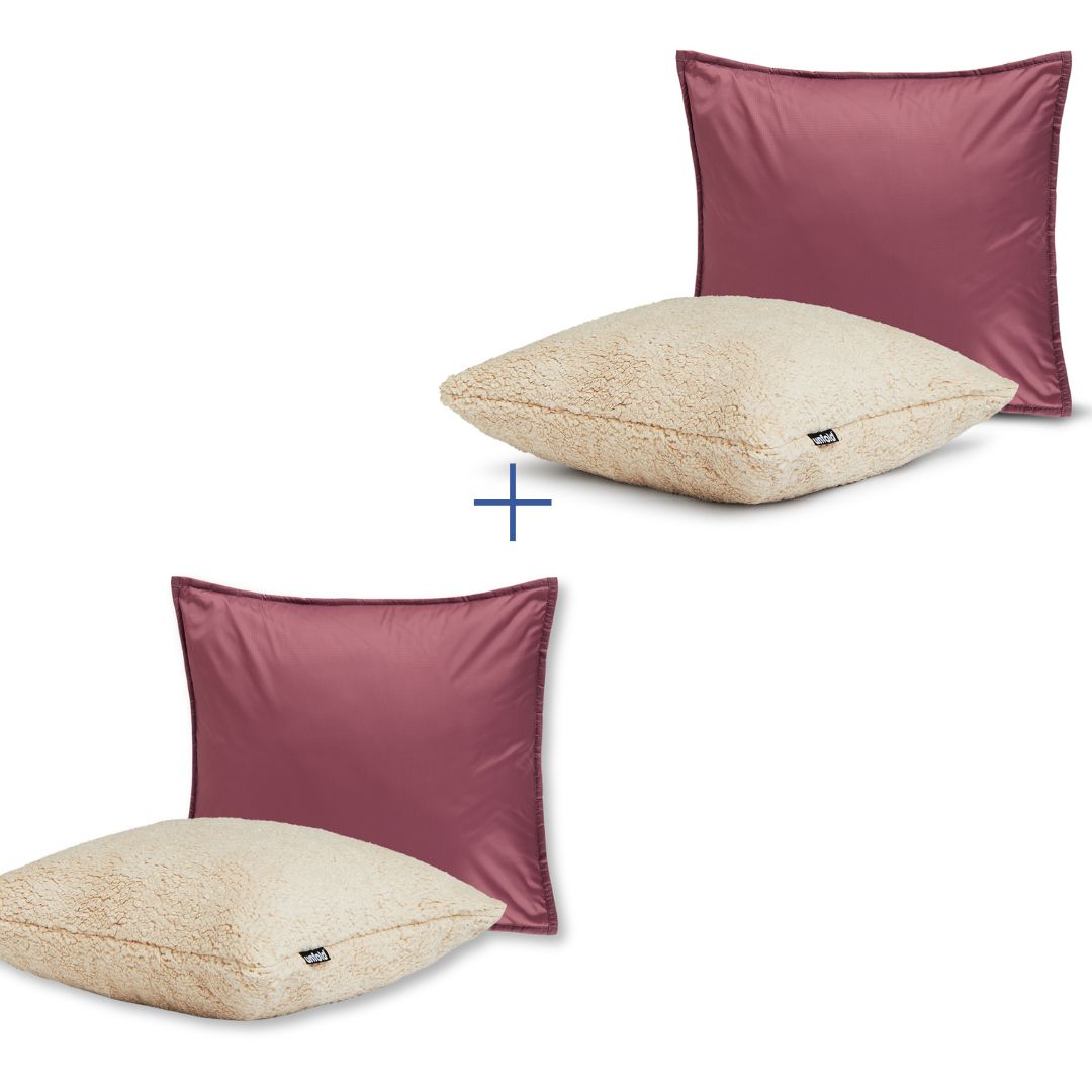 #Kissenbezug farbe_beere #kissenbezug farbe2_beere