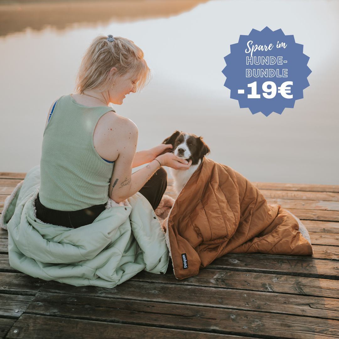 Dog Owner Bundle