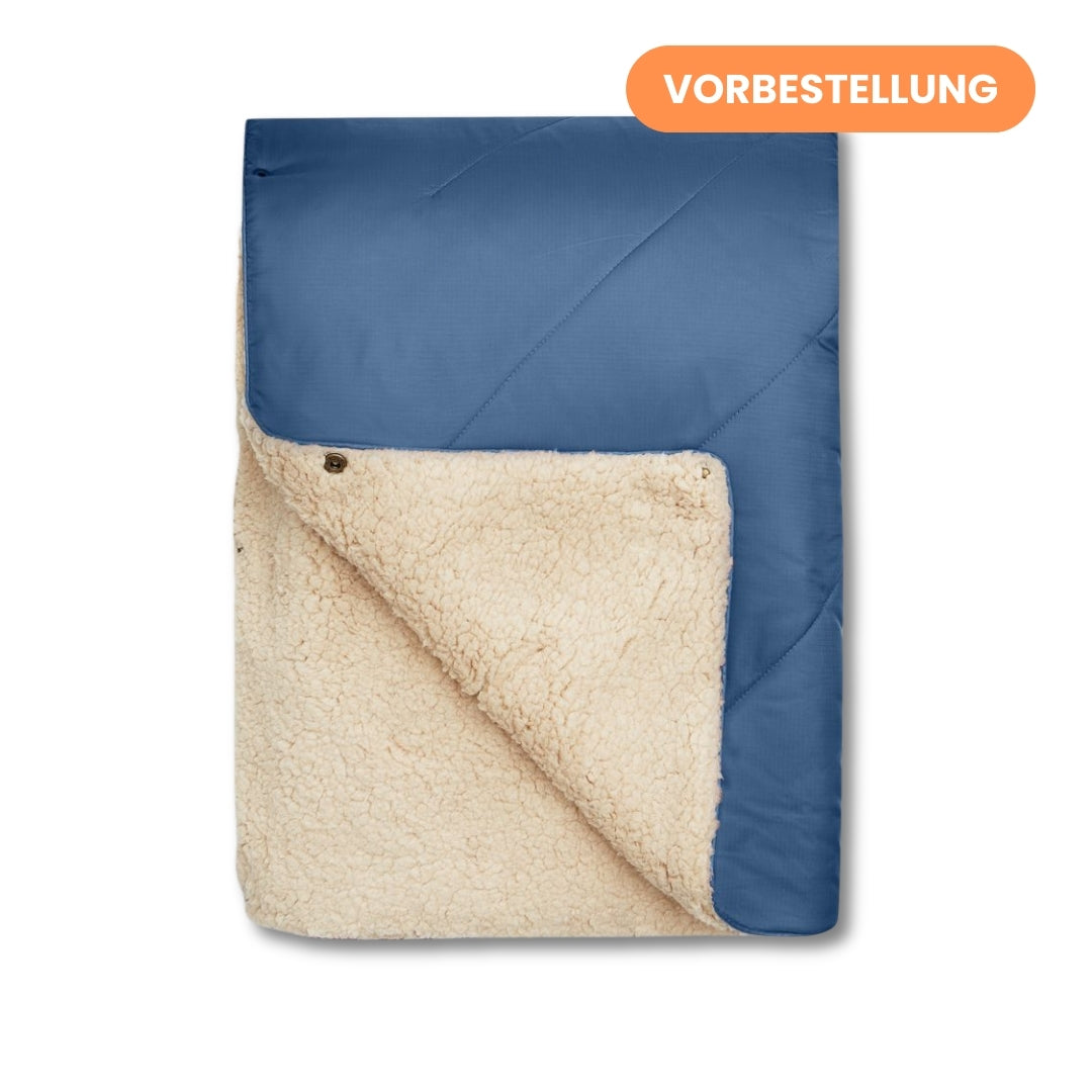 Kuscheldecke Kinder