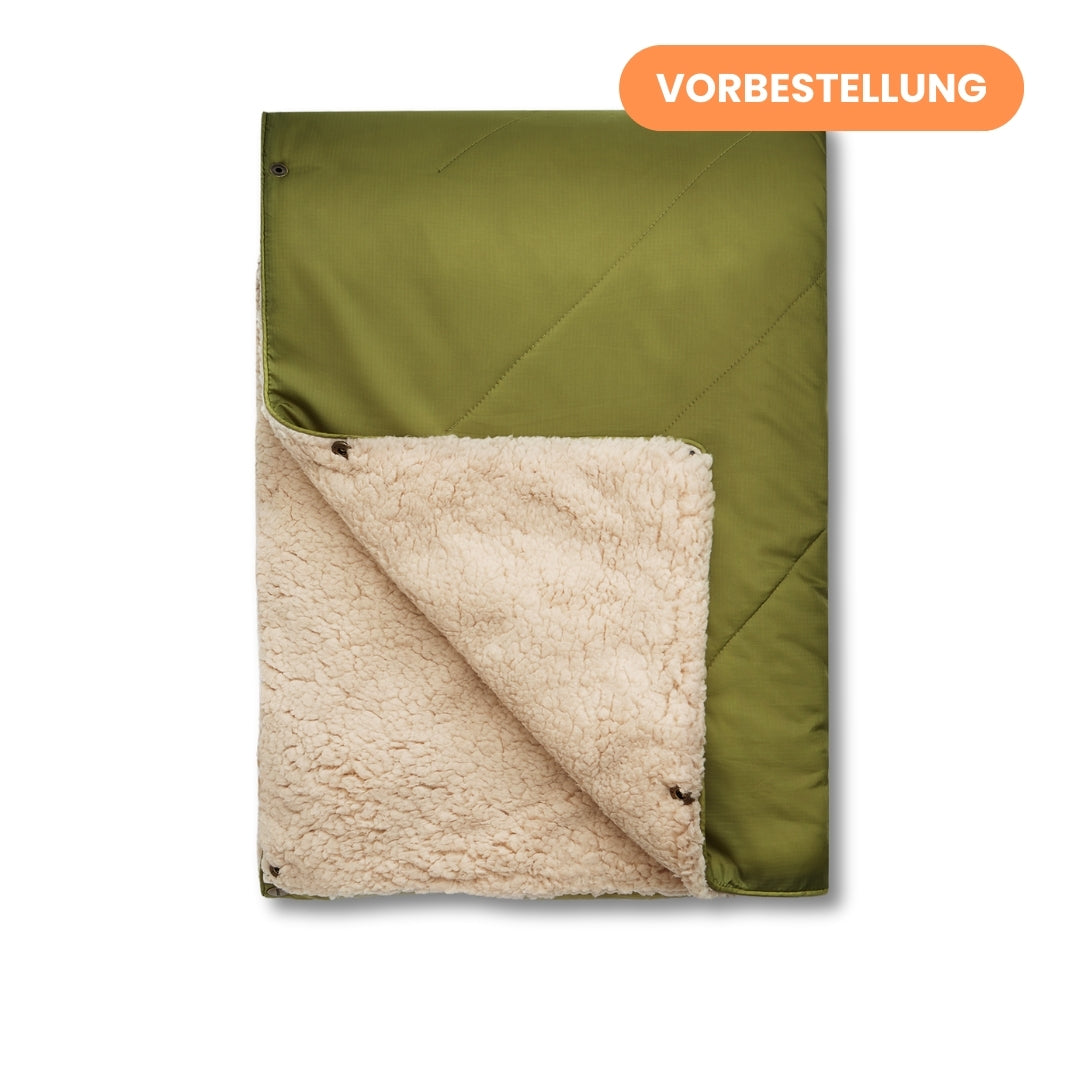 Kuscheldecke Kinder