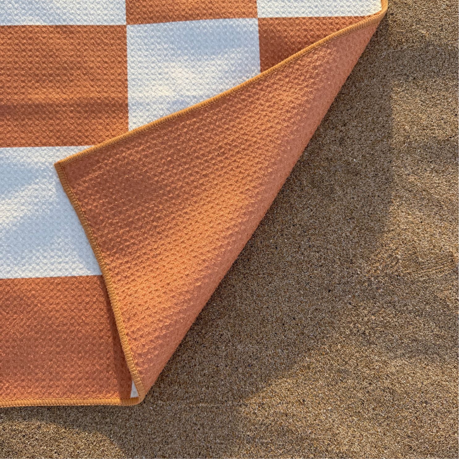 Reisehandtuch 180x90cm groß, schnelltrocknend & recycelt