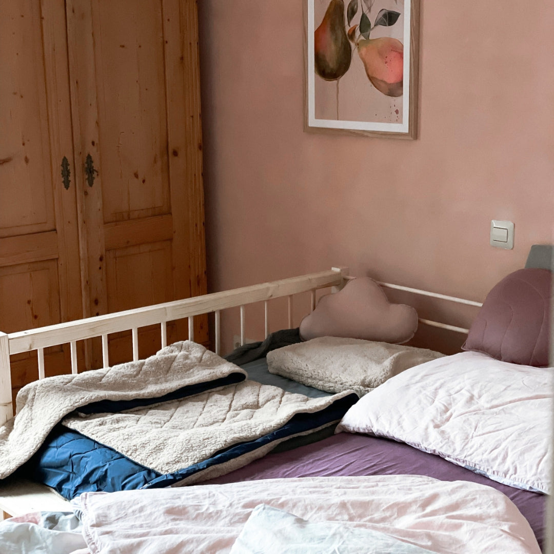 Kuscheldecke Kinder