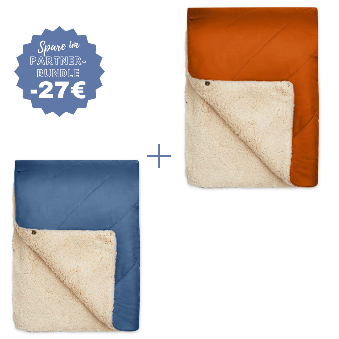 #kuscheldecke farbe_rost #kuscheldecke2 farbe_blau