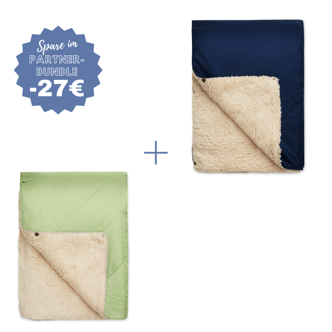 #kuscheldecke farbe_dunkelblau #kuscheldecke2 farbe_salbei