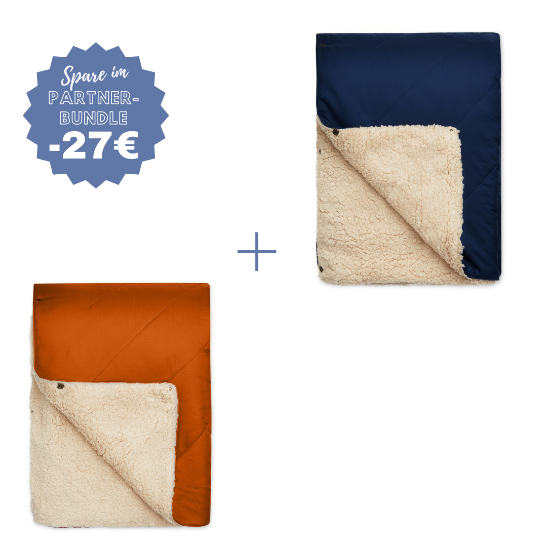 #kuscheldecke farbe_dunkelblau #kuscheldecke2 farbe_rost