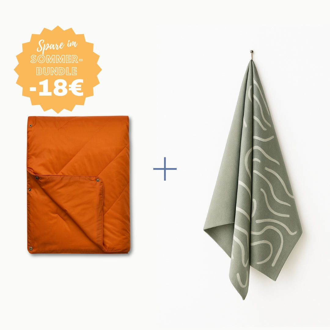 Summer bundle