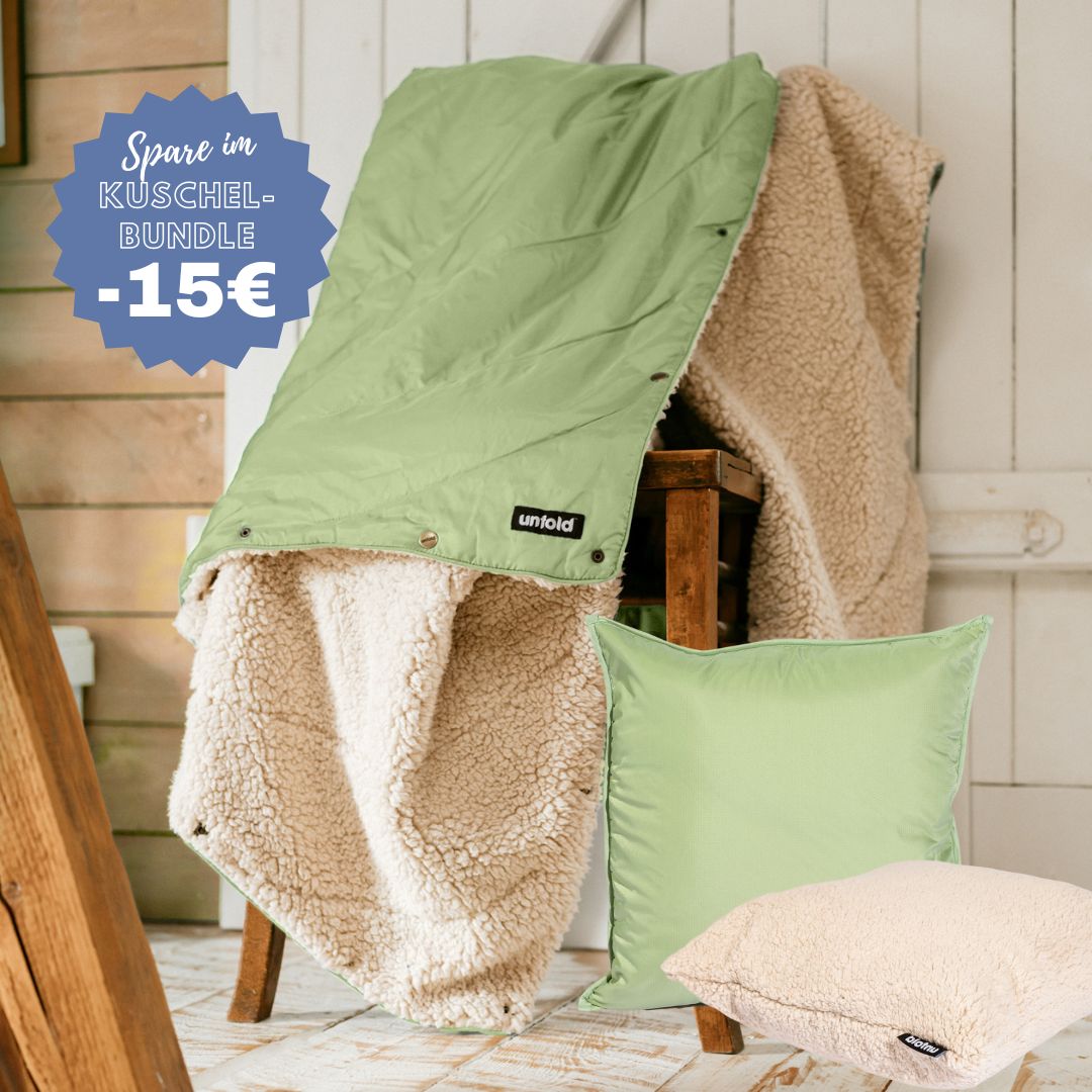 Cosy bundle