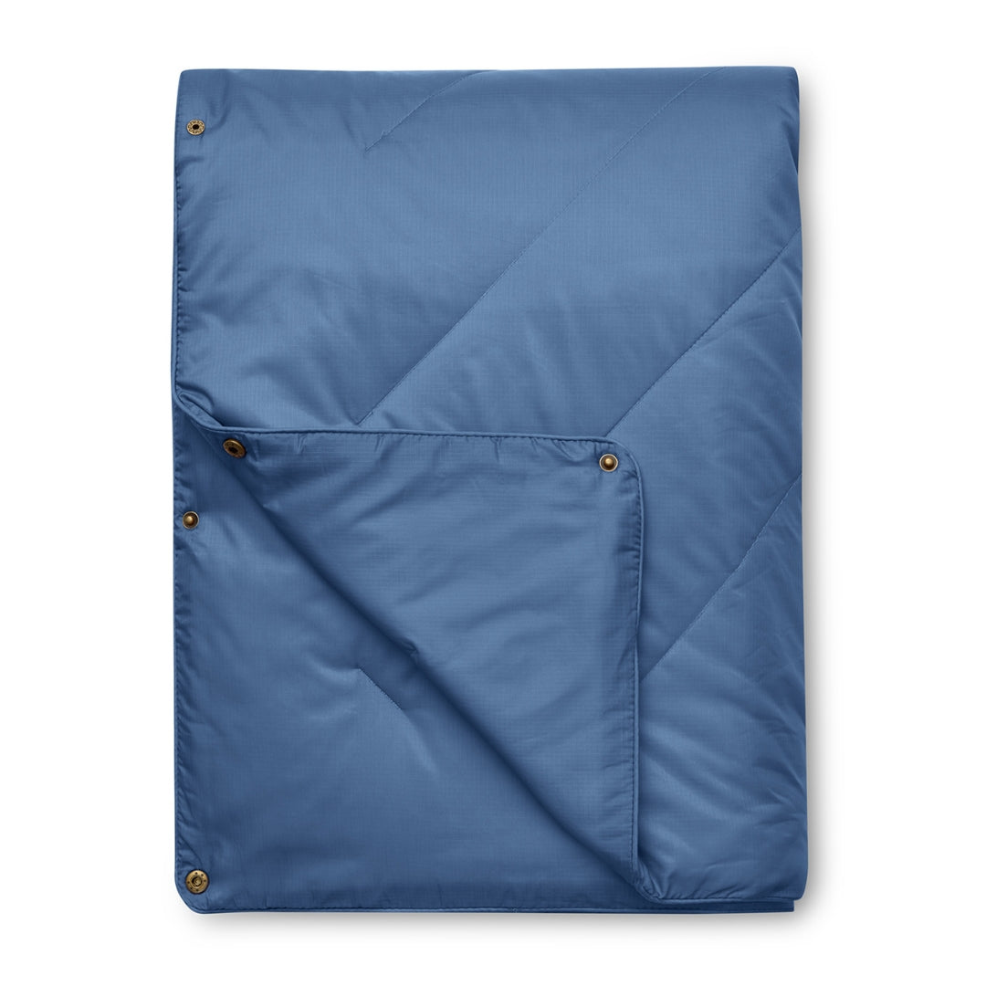 Picknickdecke ohne Teddy-Fell