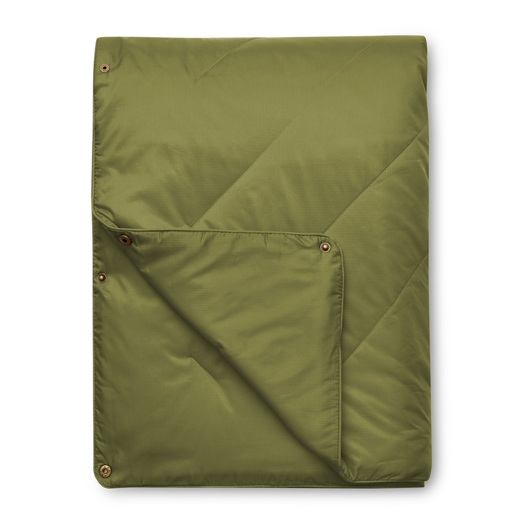 Picknickdecke ohne Teddy-Fell