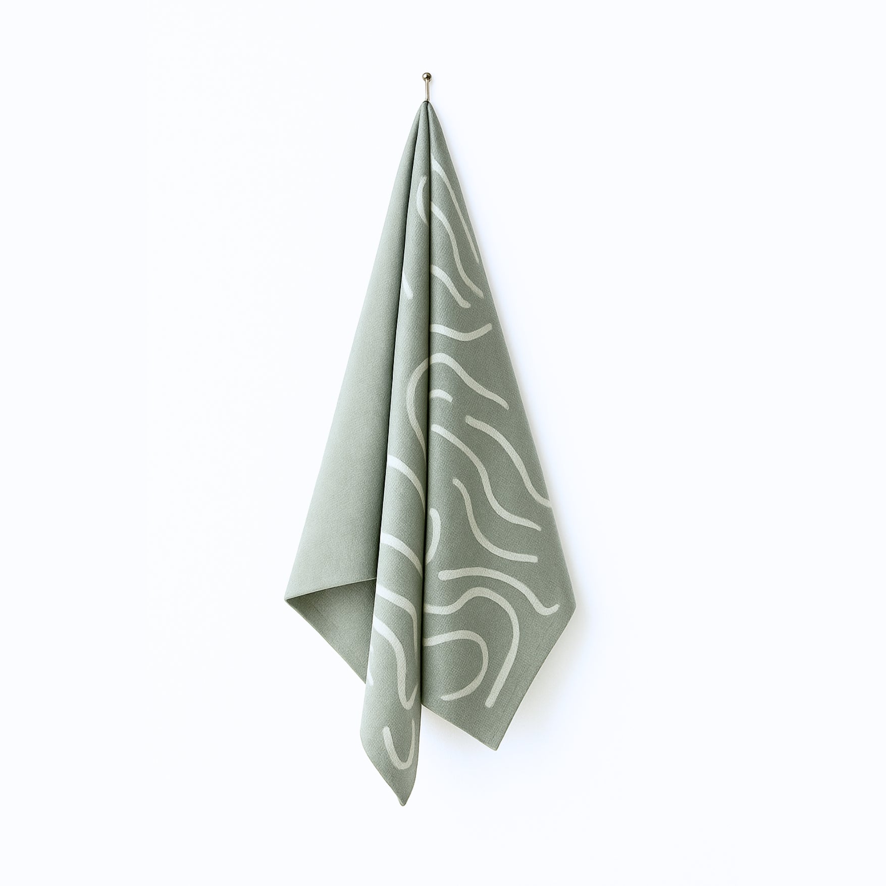 Reisehandtuch-Bundle