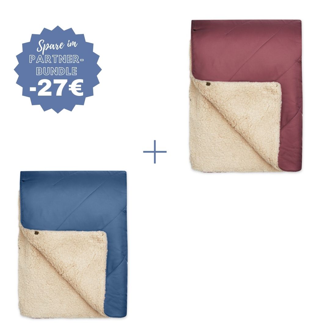 #kuscheldecke farbe_beere #kuscheldecke2 farbe_blau