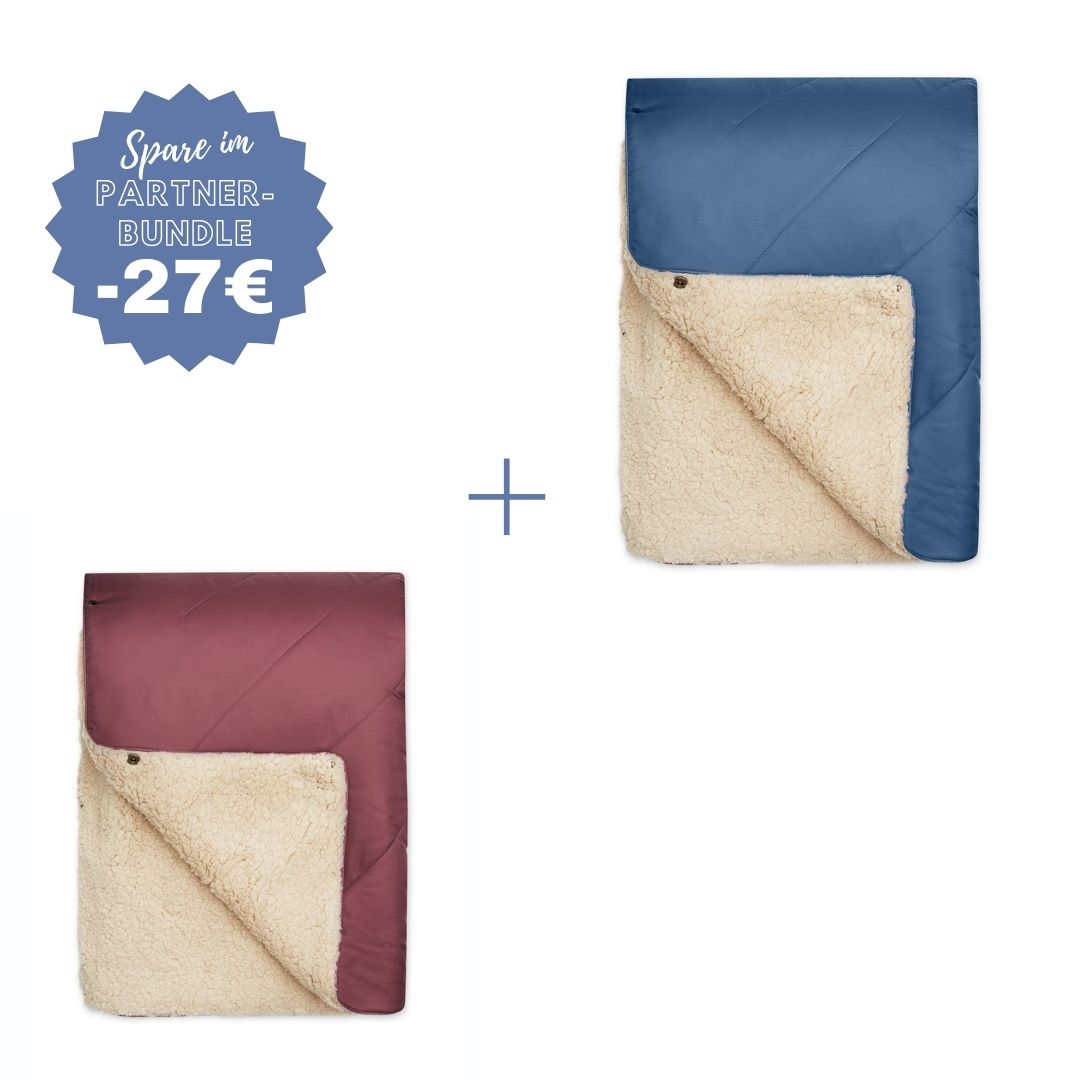 #kuscheldecke farbe_blau #kuscheldecke2 farbe_beere