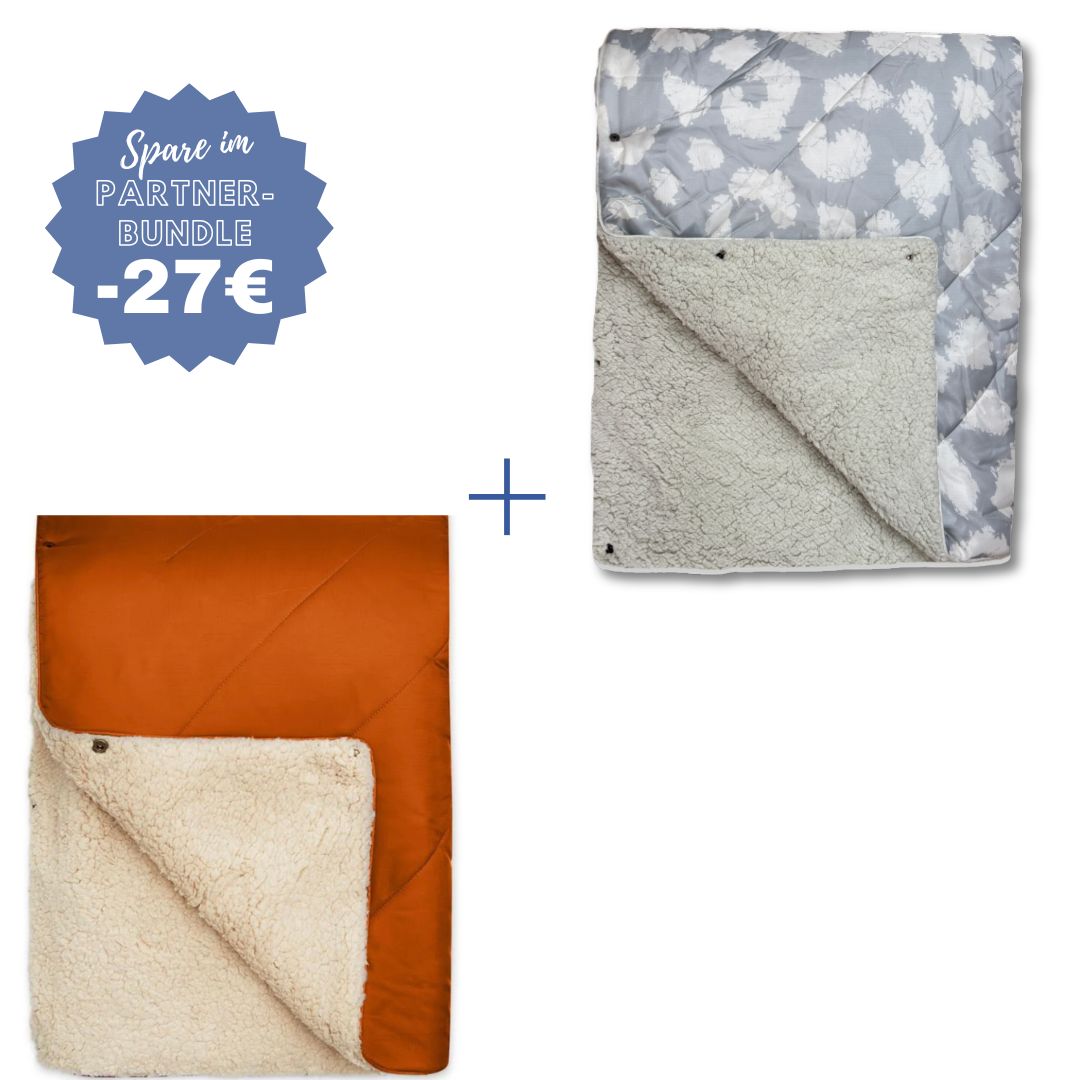 #kuscheldecke farbe_leo #kuscheldecke2 farbe_rost