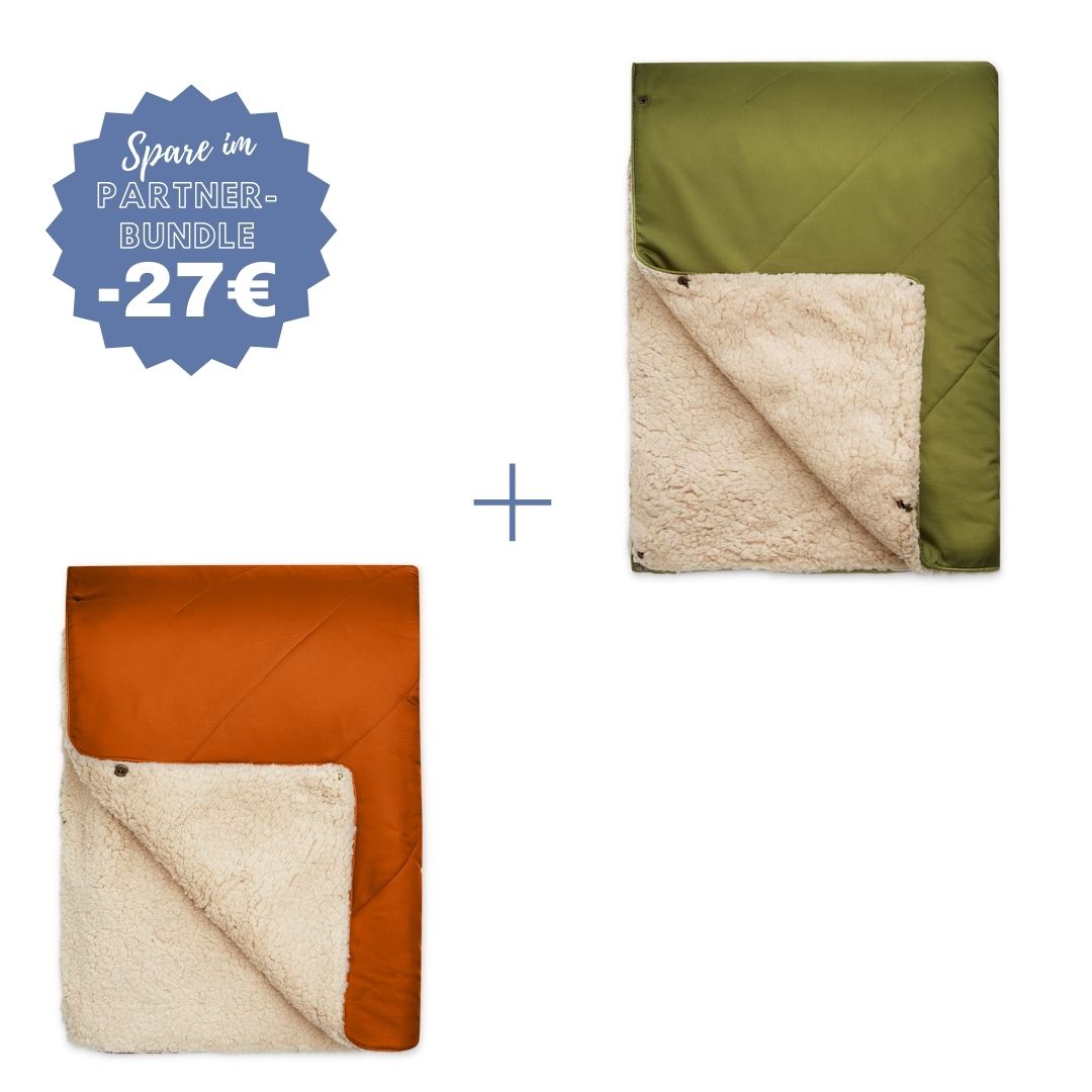 #kuscheldecke farbe_oliv #kuscheldecke2 farbe_rost