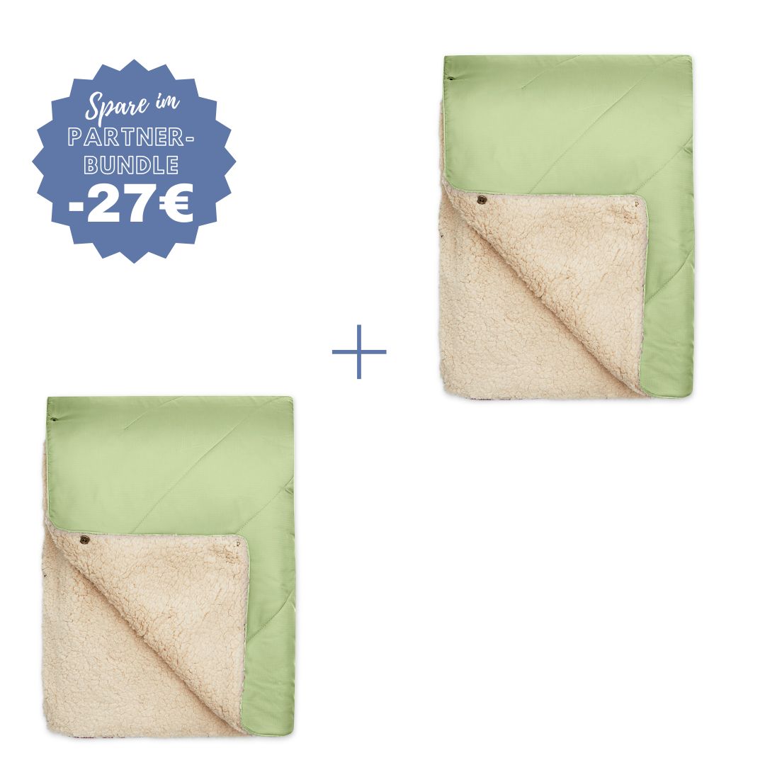 #kuscheldecke farbe_salbei #kuscheldecke2 farbe_salbei