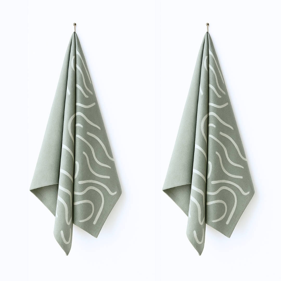 #reisehandtuch farbe_sage #reisehandtuch2 farbe_sage