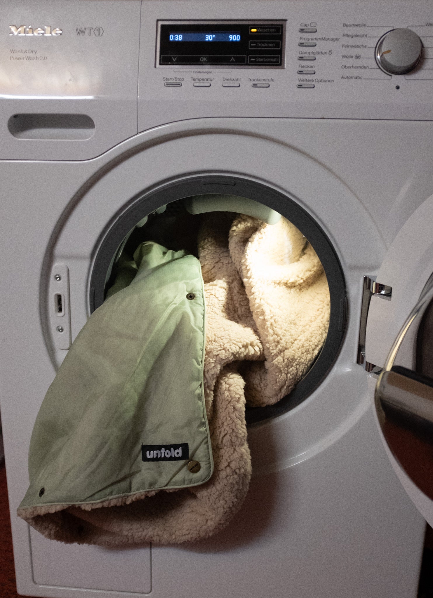 Umweltfreundlich Waschen leicht gemacht: 6 Tipps zum Wäsche richtig waschen