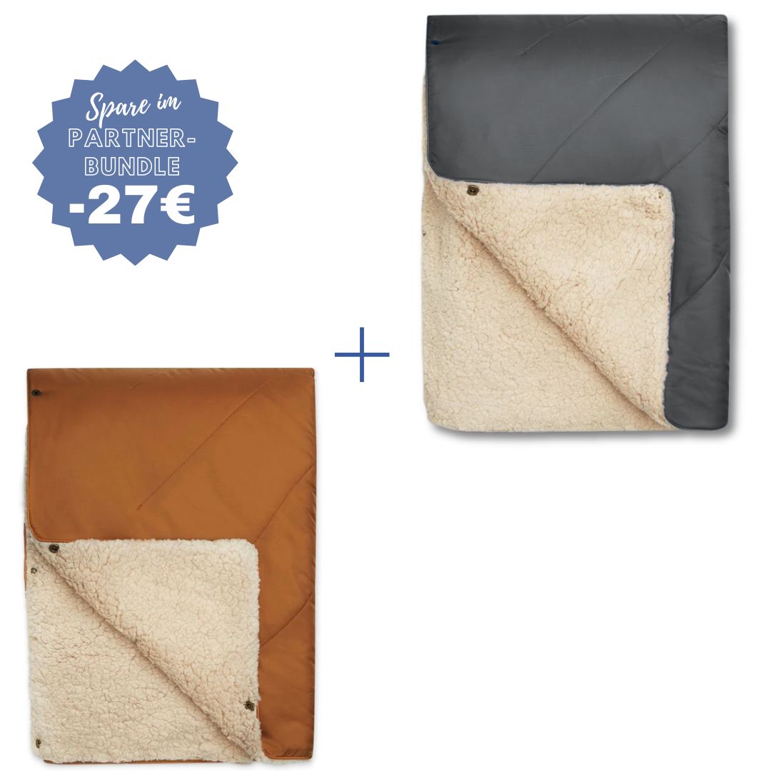 #kuscheldecke farbe_grau #kuscheldecke2 farbe_karamell