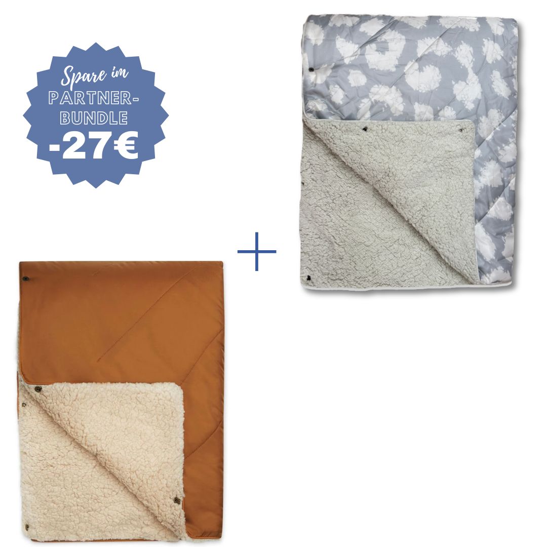 #kuscheldecke farbe_leo #kuscheldecke2 farbe_karamell