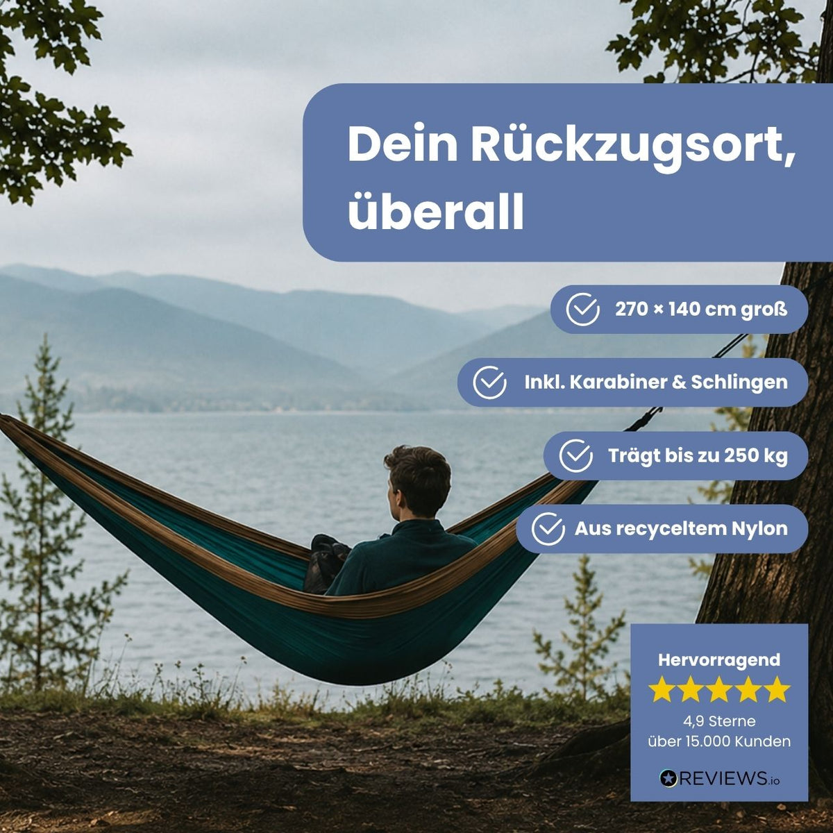 Hängematte