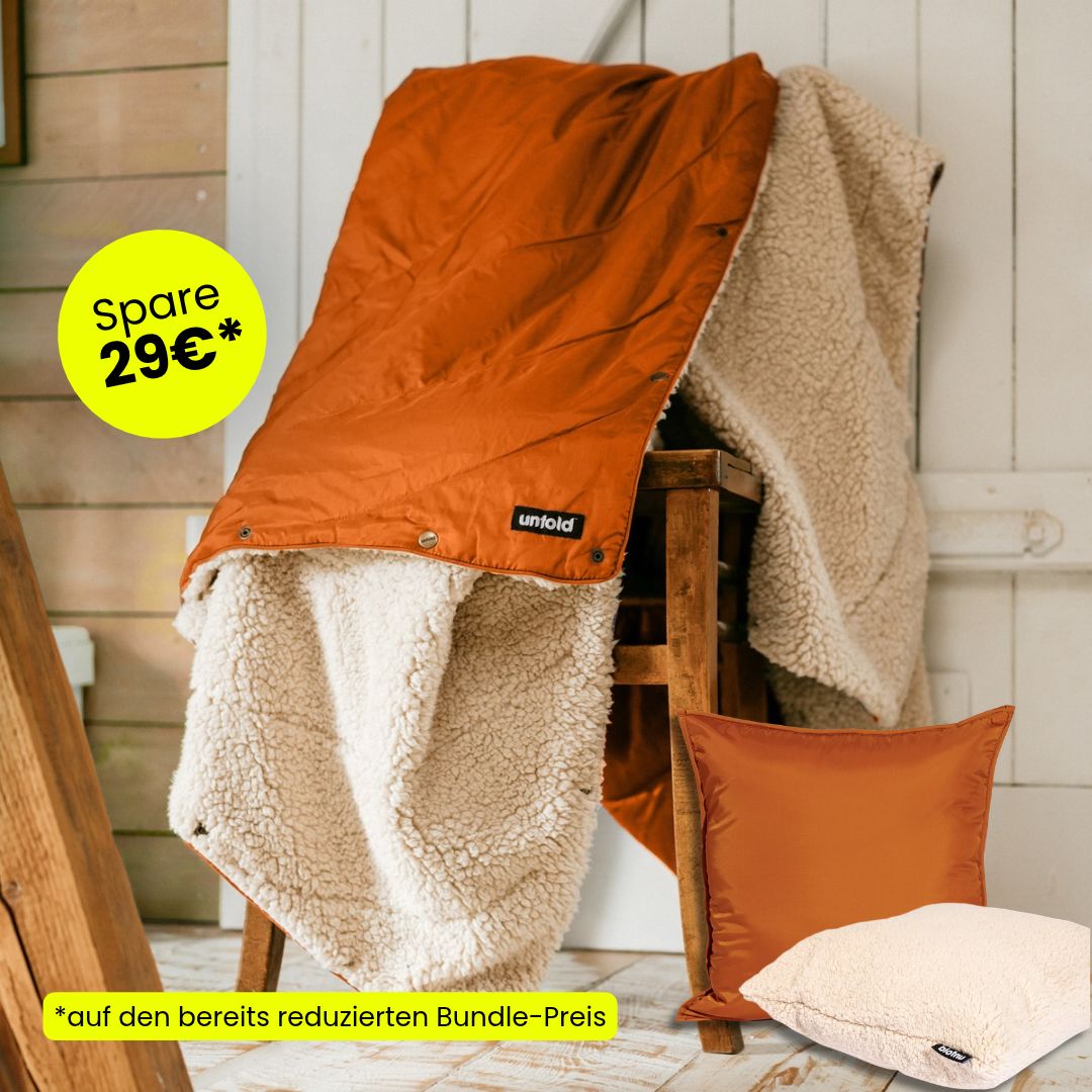 Cosy bundle