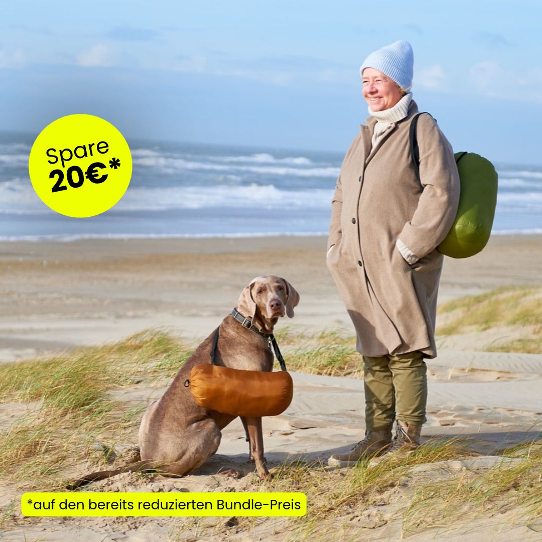 Dog Owner Bundle